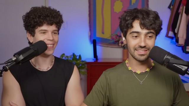 ele postou tiktok e foi demitido por justa causa