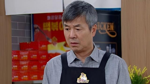 큰 결심을 하는 대식
