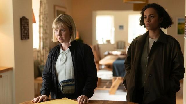 Aflevering 1
