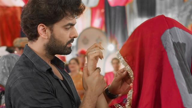 Will Armaan Recognise Abhira?