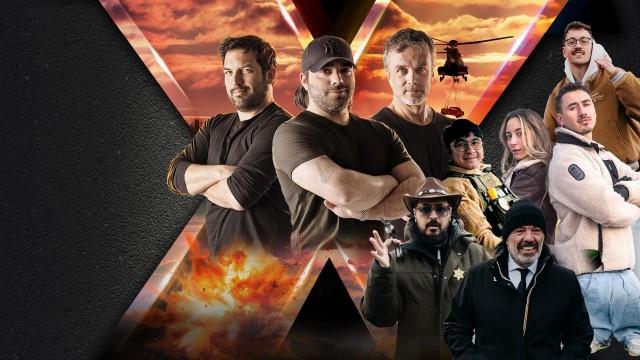 Ceux qui retournent les années 80