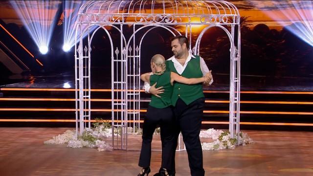 קבוצה 3 - אתגר הסיפור האישי - הדחה מס' 9