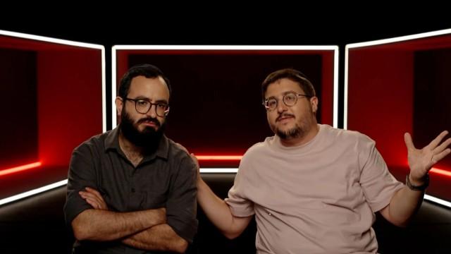 Episode 33
