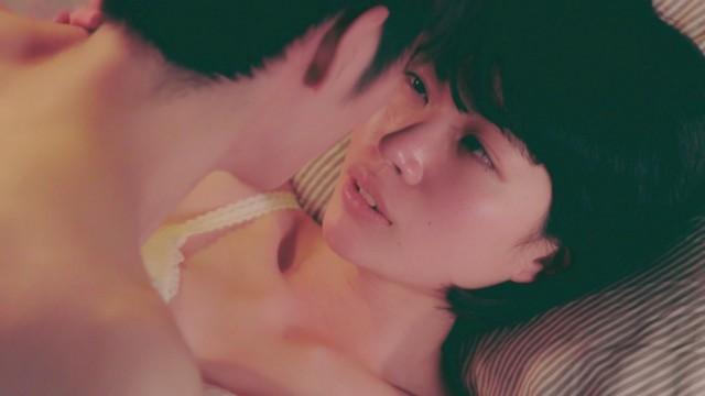 こじらせ上司とフェチな部下