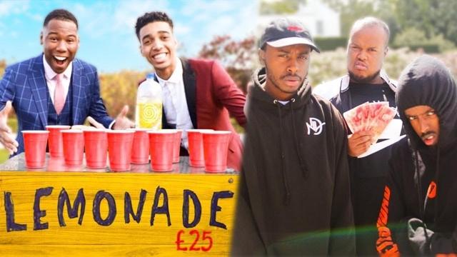 Who Can Make the Most Money in 24 Hours Challenge