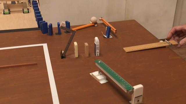 「ピタゴラ装置をじゅんびする装置スペシャル」