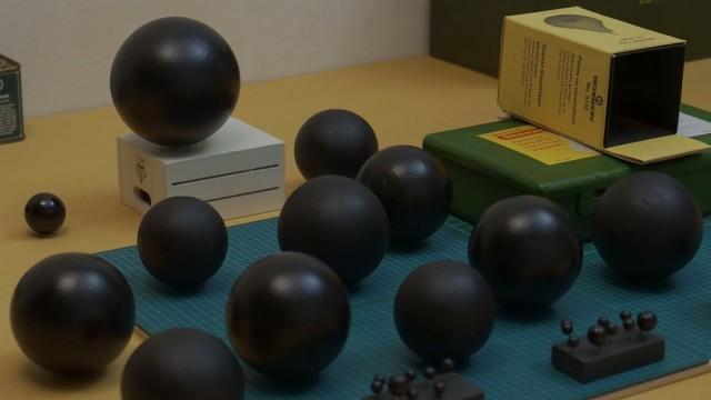 「ビーだま・ビーすけ VS 黒玉軍スペシャル」