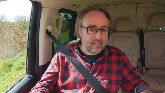 Roger Mas: "No he triomfat mai ni he fracassat mai."