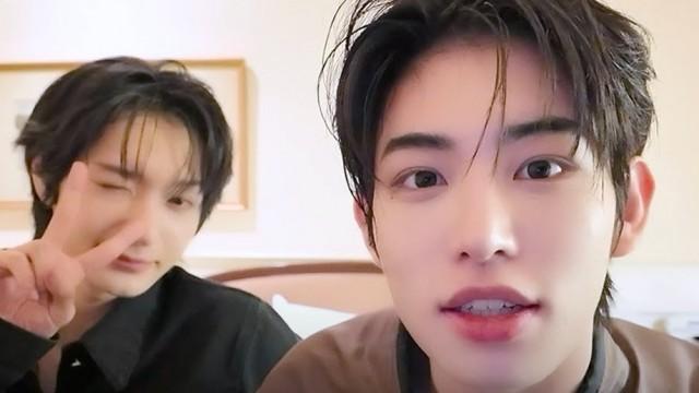 "KCON JAPAN 2025" Behind