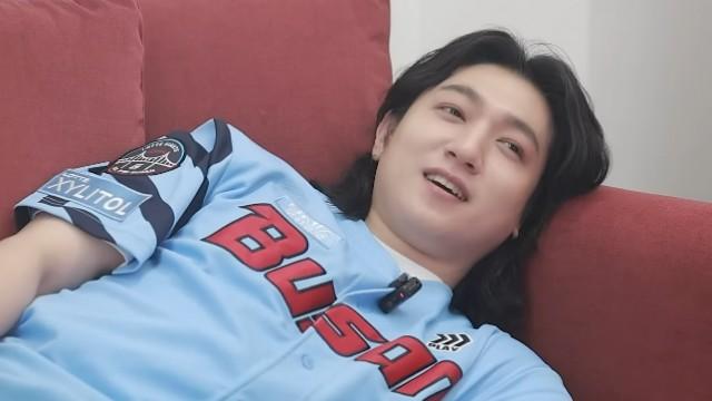 EP.47 Sungjin's Home Baseball! True Fan Moments!