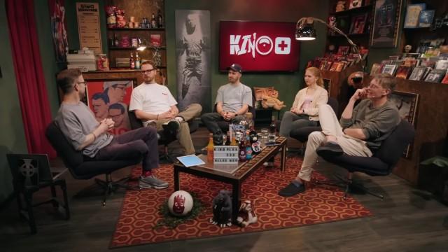 #533.2 | RÜCKBLICK auf das 1. Hlbj. 2025 mit Eddy, Andi & Dominik
