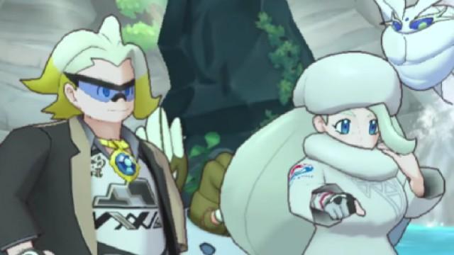 Trainer Files: Beyond the Crossroads