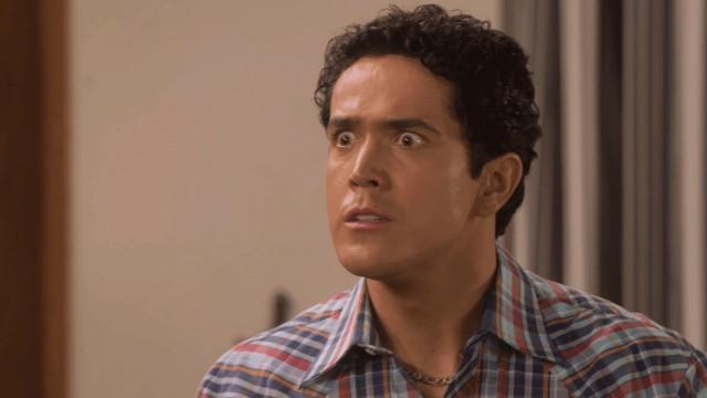 Eres un traidor