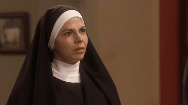 No abandonaré mi vocación religiosa