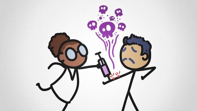 The Problem with Antivenom