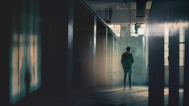 Surviving Syria's Prisons