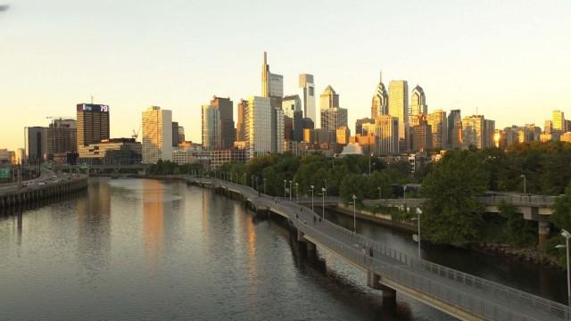 Philadelphia, the US