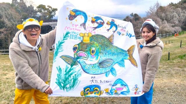 ワタカ