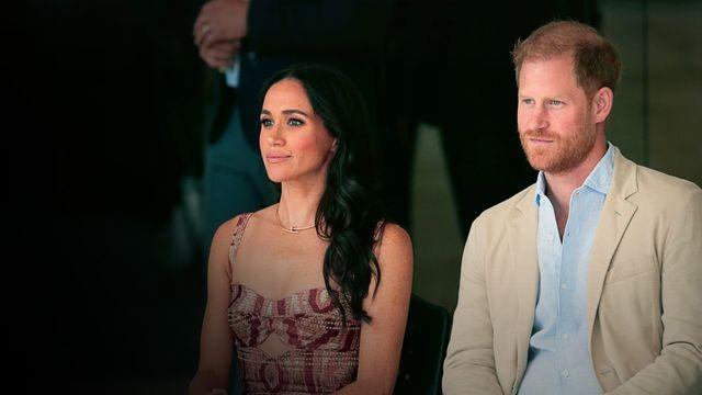 Meghan & Harry: Where Did the Money Go?