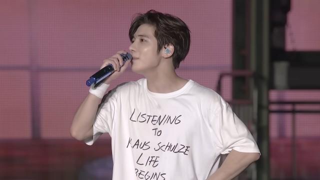 'Rise' Stage @ ACT : PROMISE - EP. 2 - IN JAPAN