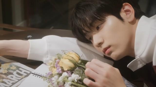 SOOBIN's 나의 봄의 이유 (Original Song: Paul Kim)