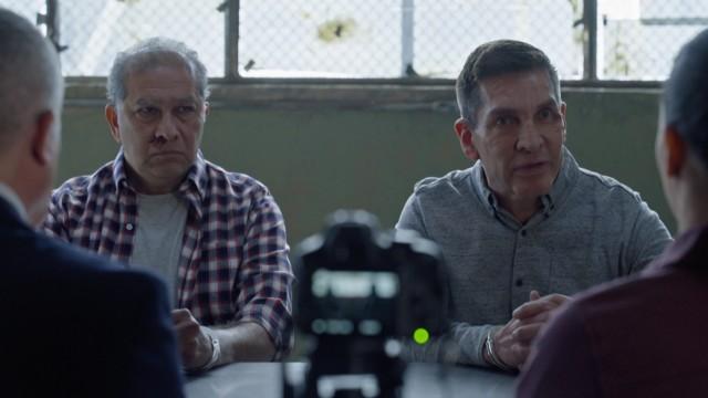 Los Abuelos