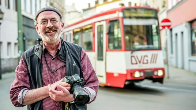 Schimanskis Ruhrort: Duisburgs schönste Insel