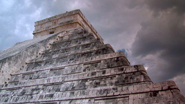 Why Do Civilisations Fall?