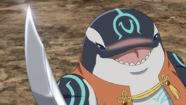神託の巫女