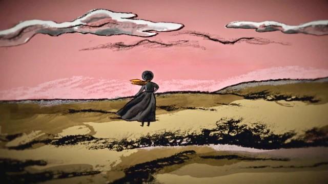 Les hauts de Hurlevent: amour, haine et vengeance