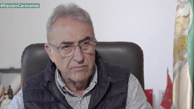 El boom de las caravanas