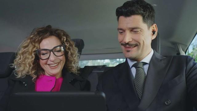 Anna e Tomas