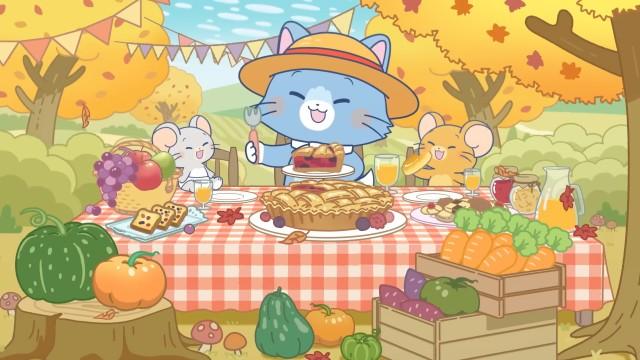 Harvest Festival