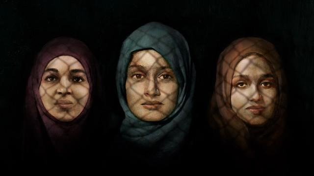 The Return: Life After ISIS