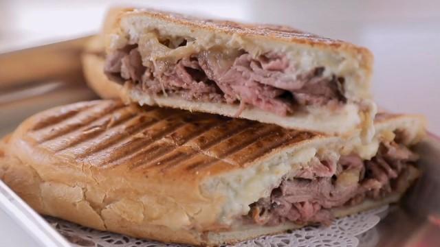 Triple D Nation: Street Food