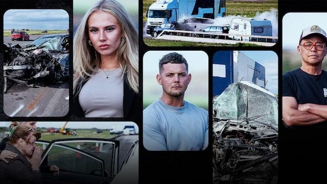 Pile Up: World's Biggest Crash Test