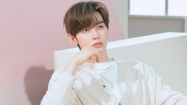 HAO 3CE Shooting Behind PART.1