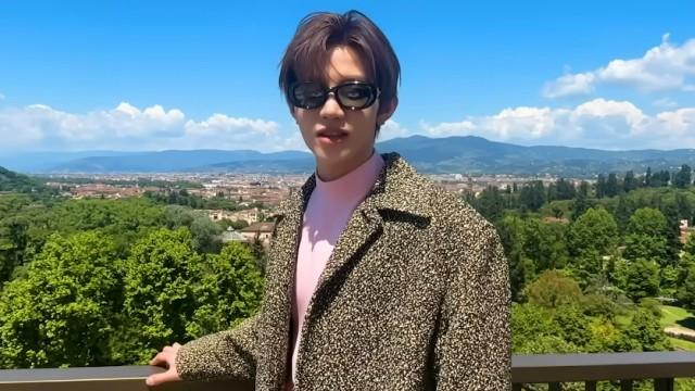 HAO's VLOG | The Weather Fairy Appears Everywhere I Go