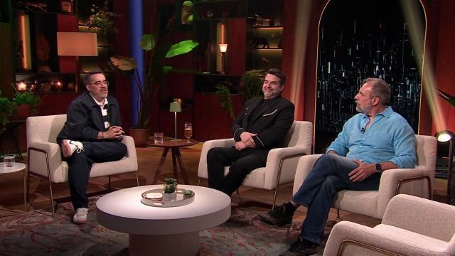 Épisode 34