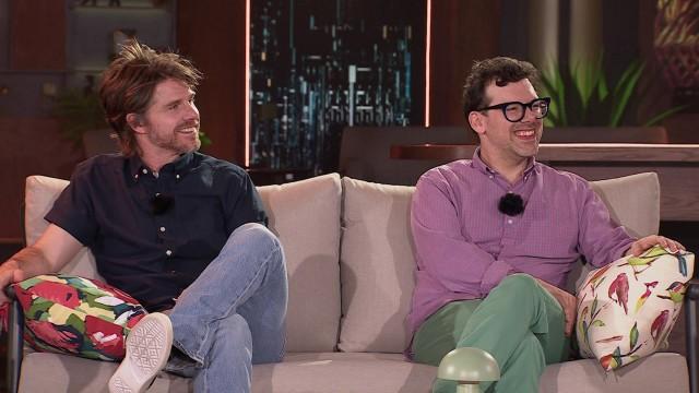 Épisode 35