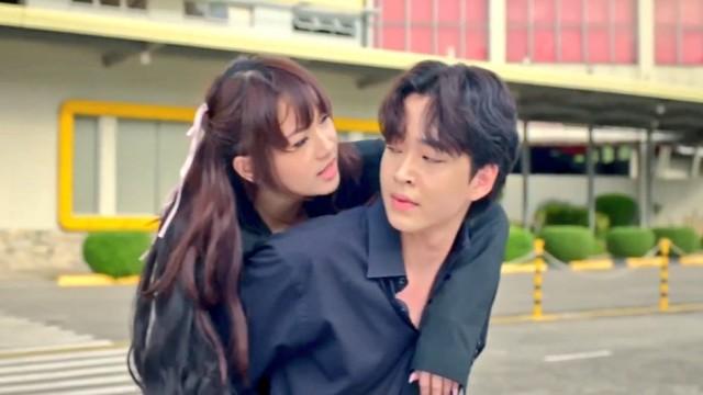 Episode 4: Stuck with you