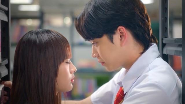 Episode 5: Kiss me