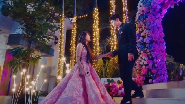 The Debutant