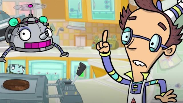 The Ultimate Kid Critic Review