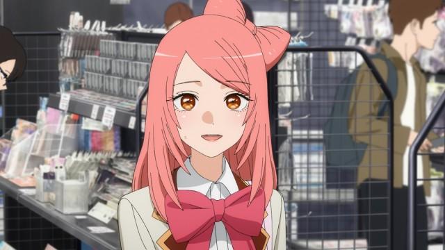 日常パートめっちゃすこ〰〰〰〰♡♡♡