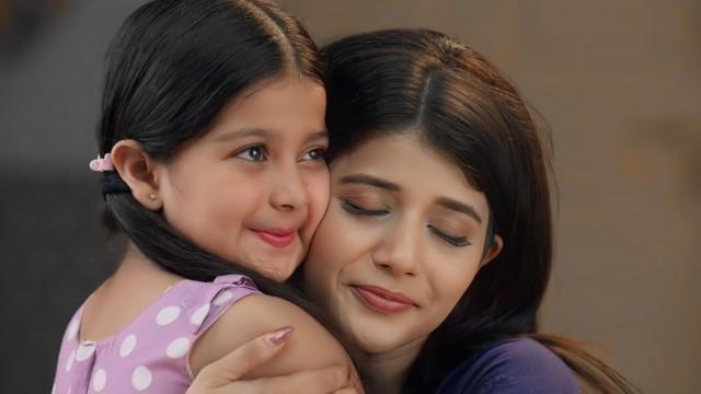 Mahira's Request to Abhira 