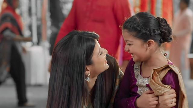 Armaan Fears Losing Mahira 