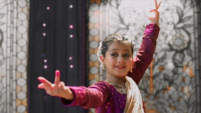 Maira's Moment to Shine 