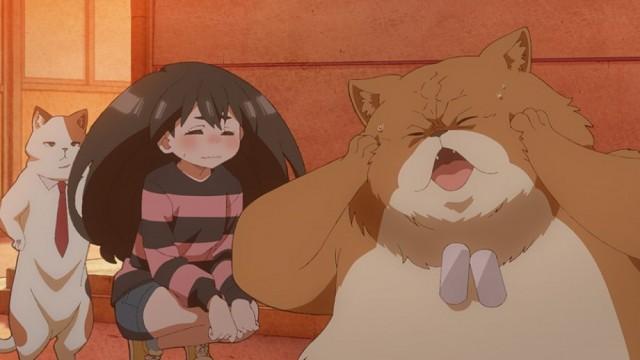 Akihiro and the Tankless Toilet