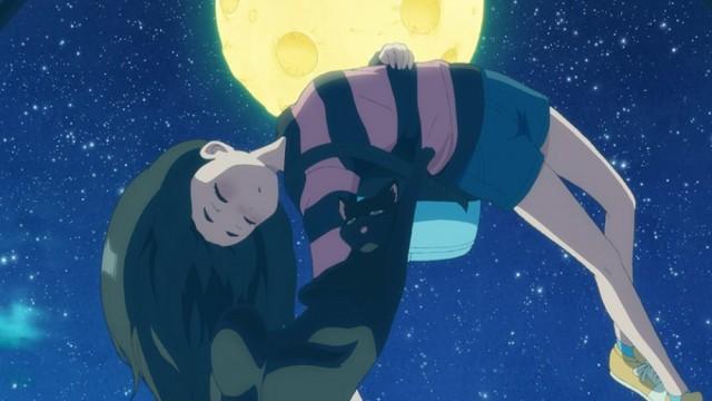 MuMu, Sakurako and the Risk of Apocalypse